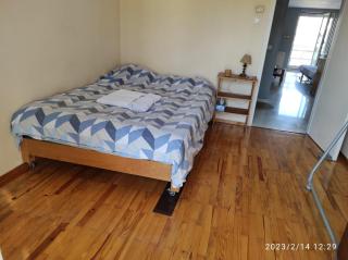 69 sq.m. for you - easy parking - Thessaloniki - 4