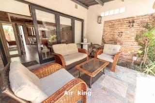 Chill House Con Pileta - 4