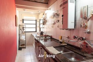 Chill House Con Pileta - 1