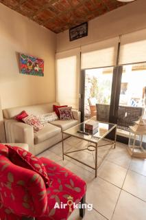 Chill House Con Pileta - 7