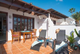 Lanzahost El Jameito Feliz - Playa Bastian - 9