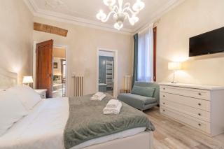 Domus Rialto Balcony best view on the Grand Canal - Venetië - 2