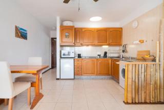 Lanzahost El Jameito Feliz - Playa Bastian - 4