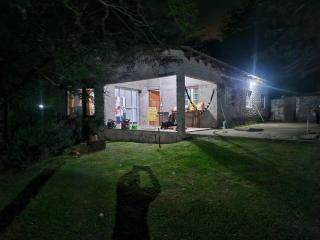 Punto de vista casa de montaña - 2