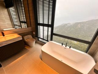 Antara 2 bedroom 9 min walk to genting 9Pax - 8