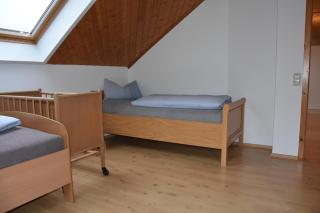 FeWo Waholderheide - 3