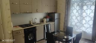 The Grand Tbilisi Residence - 8