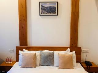Dwaper Palace A Luxury Property Near Library Chowk, Mussoorie - 9