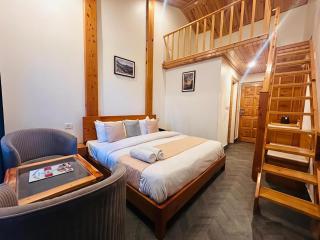 Dwaper Palace A Luxury Property Near Library Chowk, Mussoorie - 5