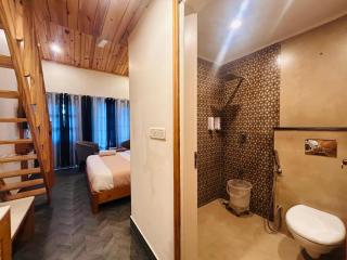 Dwaper Palace A Luxury Property Near Library Chowk, Mussoorie - 1