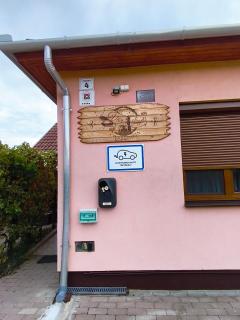 Vár-Liget Vendégház - 6