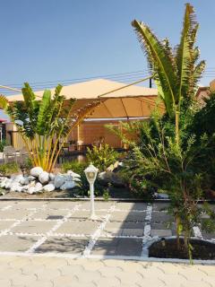 Andalusia Farm Resort Whole Farm - 1