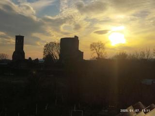 Vár-Liget Vendégház - Kisnána - 2