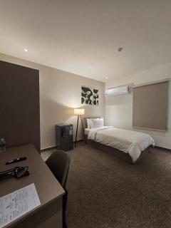 Baghdad Business Hotel - فندق اعمال بغداد - 3