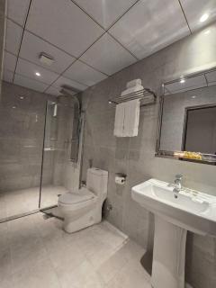 Baghdad Business Hotel - فندق اعمال بغداد - 2