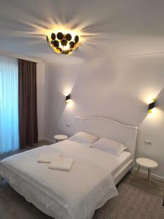 Twin Nest - Suceava - 1