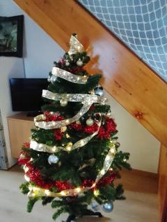 Melisa's Holiday Home - 1