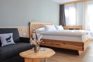 Hotel Sonnenhalde, Arosa - 9