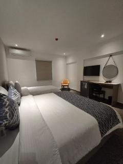 Baghdad Business Hotel - فندق اعمال بغداد - 1