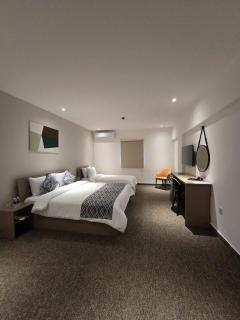 Baghdad Business Hotel - فندق اعمال بغداد - 1