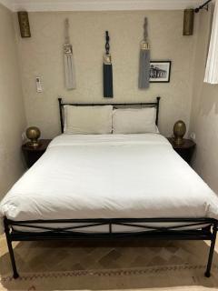 Riad Couleurs du Sud - Marrakesh - 6