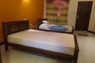 Udawalawe Wild Sfari Resort - 2