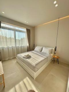 Boutique City Apartment 3' Metro - Athene - 4