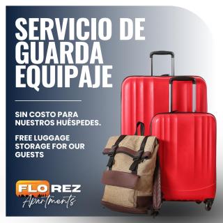 FLOREZ APT5 - Minimalista, Céntrico con Calefacción - 1