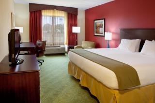Holiday Inn Express & Suites - Spartanburg-North by IHG - 7