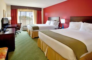 Holiday Inn Express & Suites - Spartanburg-North by IHG - 5