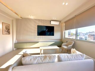 Boutique City Apartment 3' Metro - Athens - 0