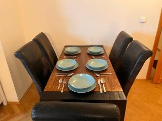 Charming Apartment Klimentska - 9