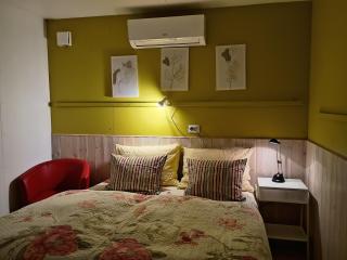 Guesthouse Kohvikann - 9