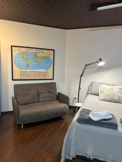 Casa espaçosa em Brasília - Ano Novo Réveillon - 7