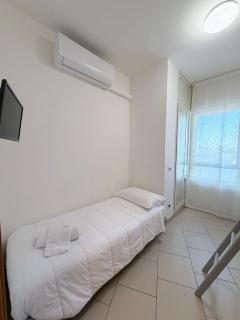 Nievo-Ceccarini Pedonale Flexrent - Immobiliare Abissinia - 9