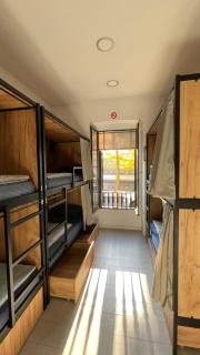 Downtown River Hostel - 4