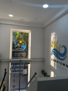 Downtown River Hostel - 2