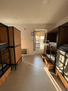 Downtown River Hostel - 3