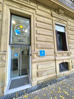 Downtown River Hostel - 1