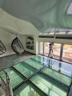 Domaine Paradiso, piscine, 10 personnes - 3