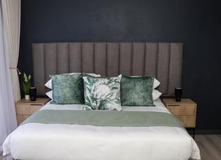 118 Bayley Boutique Guesthouse & Hydro Spa - 5