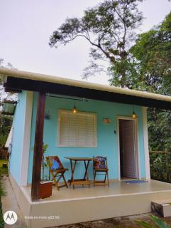 Camping Águas da Bocaina - 0