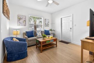 Frenchy's Cottage 490 - Clearwater Beach - 8