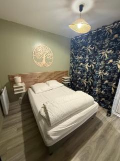 2 PIECES CENTRE ET MER - Cabourg - 7