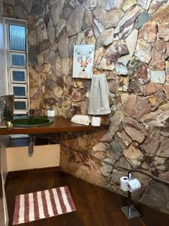 Casa espaçosa em Brasília - Ano Novo Réveillon - 5