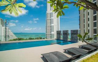 Wongamat condo 1Bedroom Closest to the Beach - 4