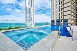 Wongamat condo 1Bedroom Closest to the Beach - 3