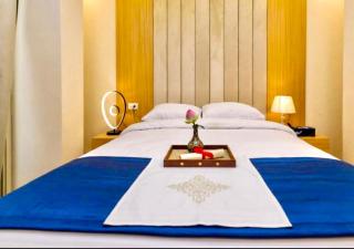 Palma Pyramids hotel - 9