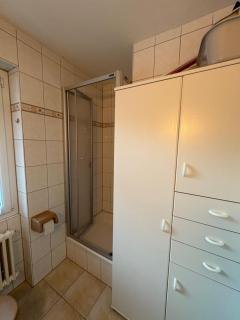 Sonniges Apartment im Zentrum mit Bergblick - 1