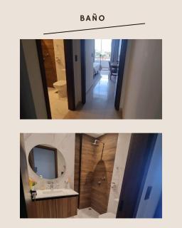 Brickell 5 Norte Apartamento 1 dormitorio P5 - 8